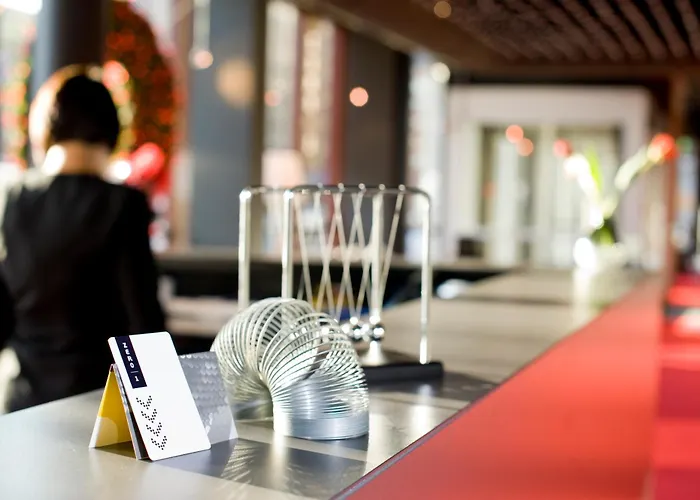 Zero 1Hotel Montreal